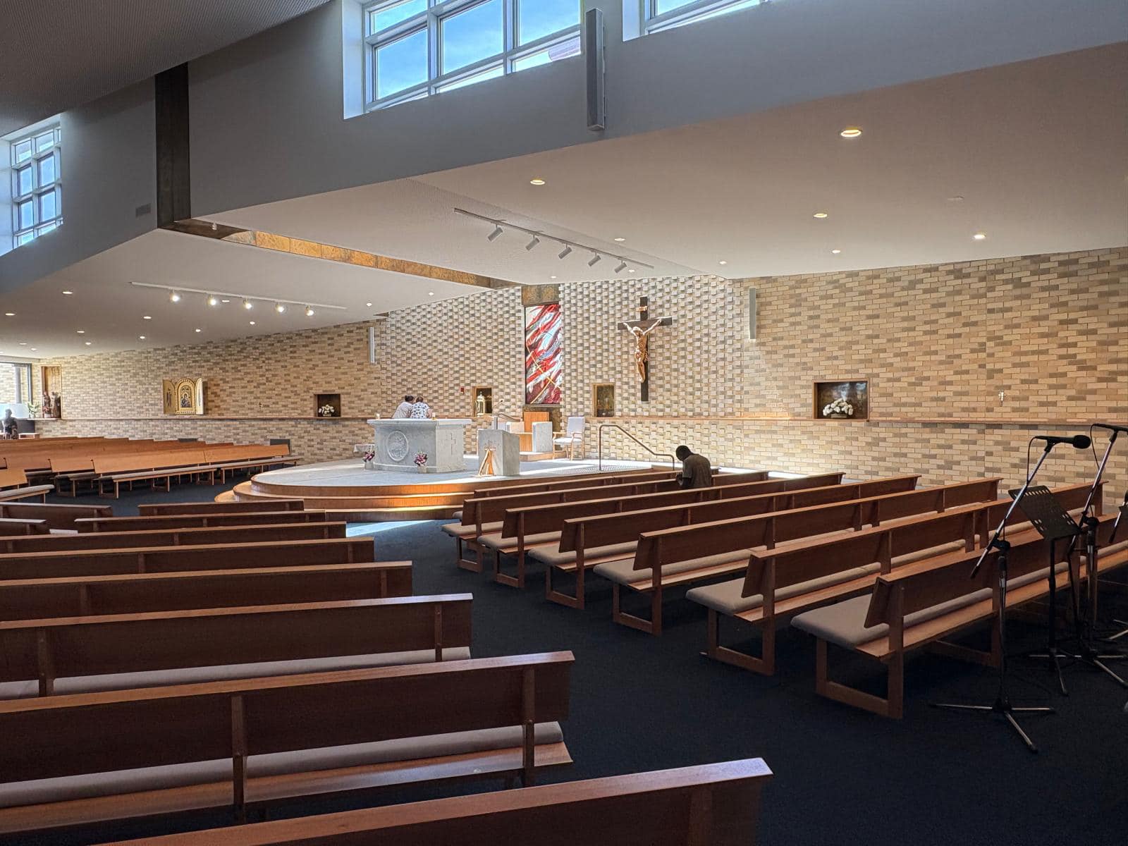 St Anthony's Parish Community